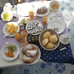 Bed & Breakfast Passiaturo