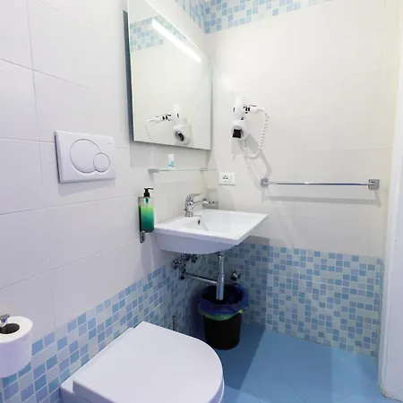 Passiaturo Alojamento de Acomodação e Pequeno-almoço Peschici