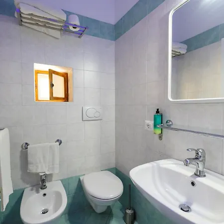 Passiaturo 3* Peschici