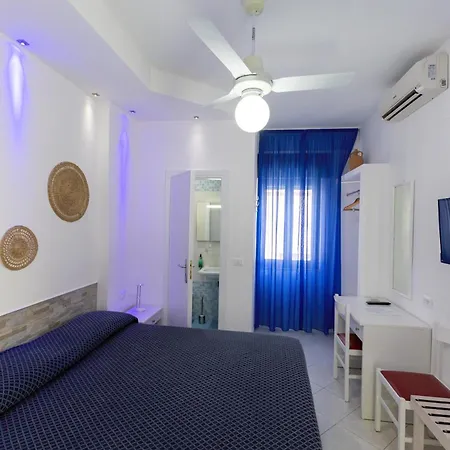 Passiaturo 3* Peschici