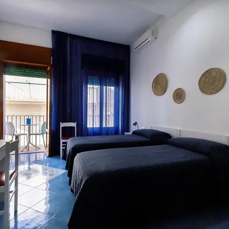 Alojamento de Acomodação e Pequeno-almoço Passiaturo Peschici