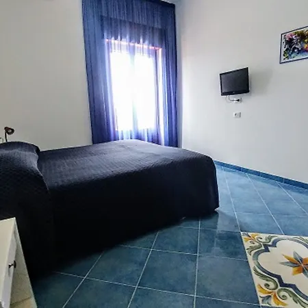 Passiaturo 3* Peschici