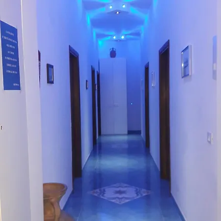 Passiaturo 3* Peschici