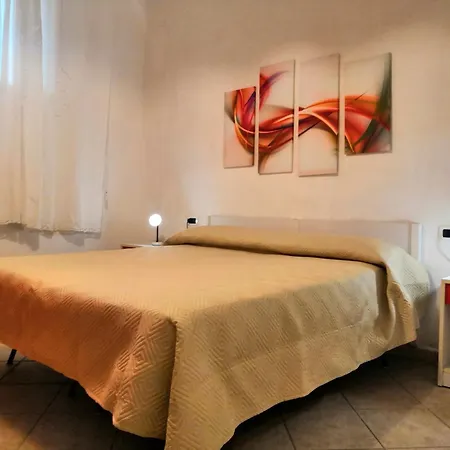 Passiaturo 3* Peschici