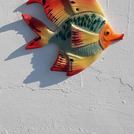 Passiaturo 3* Peschici