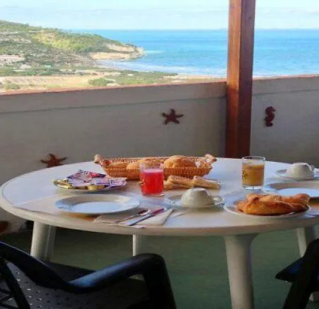 Alojamento de Acomodação e Pequeno-almoço Passiaturo Peschici