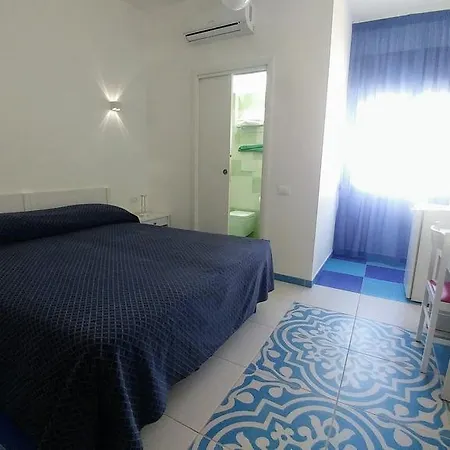 Passiaturo 3* Peschici