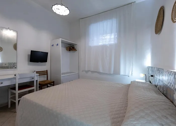 Passiaturo Bed & Breakfast