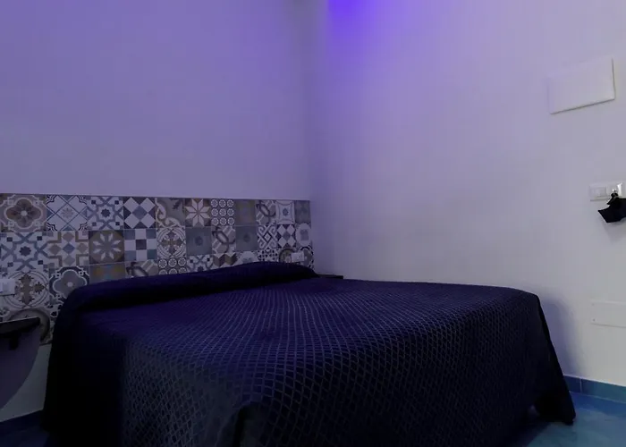 Passiaturo Bed & Breakfast 3*