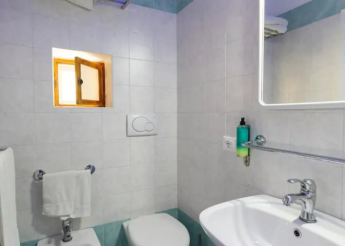 Passiaturo 3* Peschici