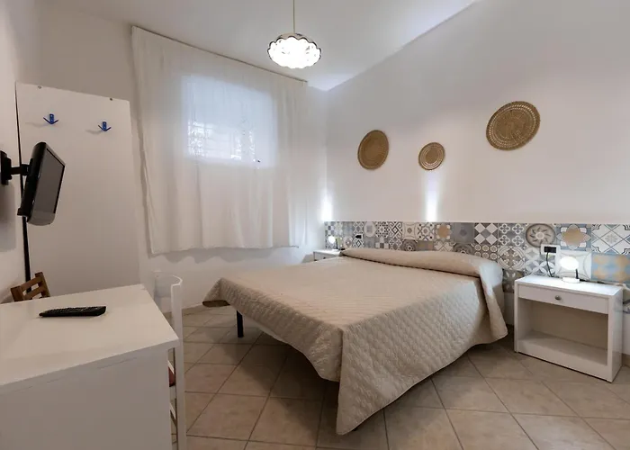 Bed & Breakfast Passiaturo 3*