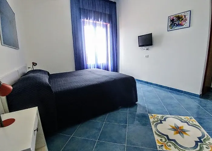 Passiaturo 3* Peschici