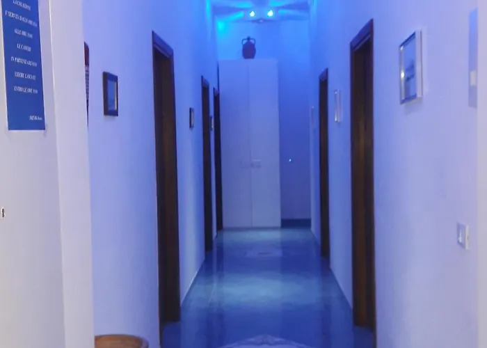 Passiaturo 3* Peschici