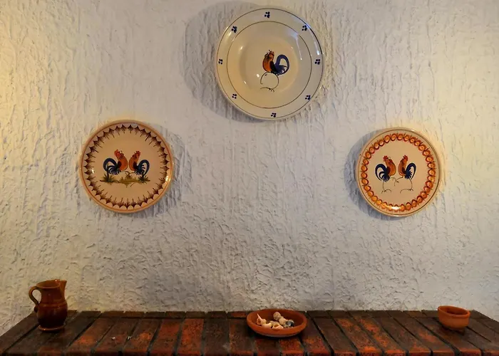 Passiaturo Bed & Breakfast 3*