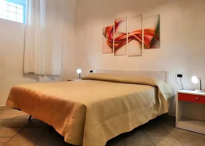 Passiaturo 3* Peschici