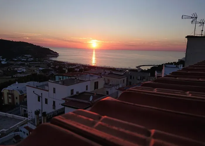 Bed & Breakfast Passiaturo