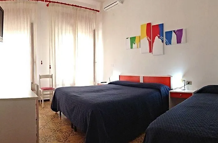 Bed & Breakfast Passiaturo 3*