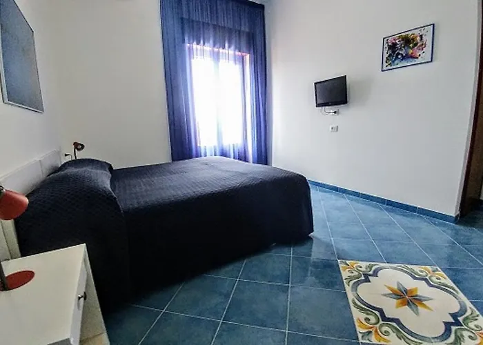 Passiaturo Bed & Breakfast 3*