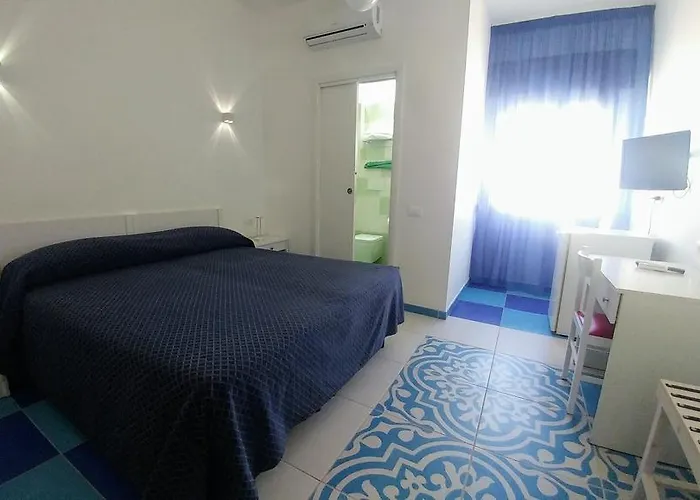 Passiaturo 3* Peschici