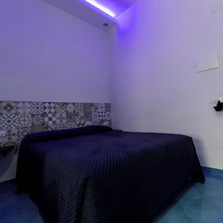 Passiaturo Bed and breakfast 3*