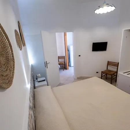 Bed and breakfast Passiaturo