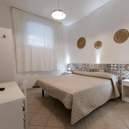 Panzió Passiaturo 3*