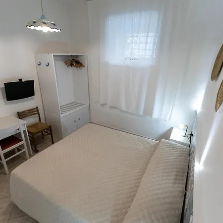 Passiaturo Frühstückspension Peschici