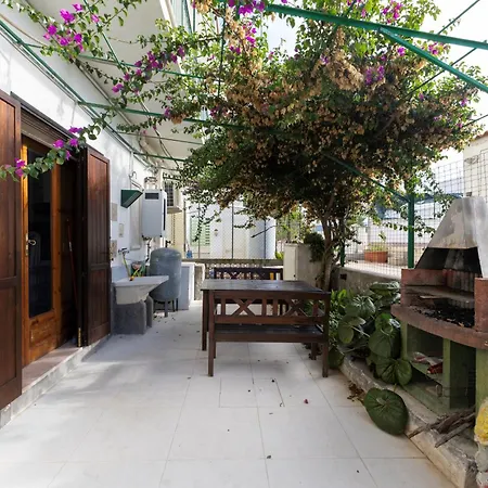 Bed and breakfast Passiaturo