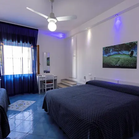 Bed and breakfast Passiaturo 3*