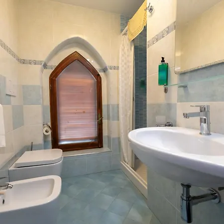 Passiaturo Bed and breakfast Peschici