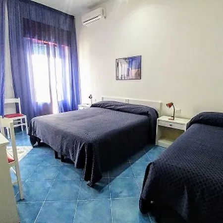 Panzió Passiaturo 3*