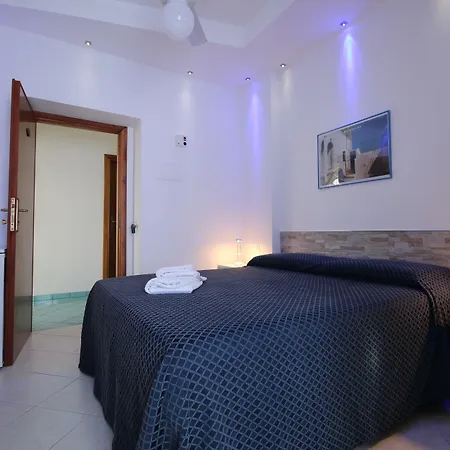 Panzió Passiaturo 3*