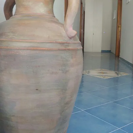 Panzió Passiaturo