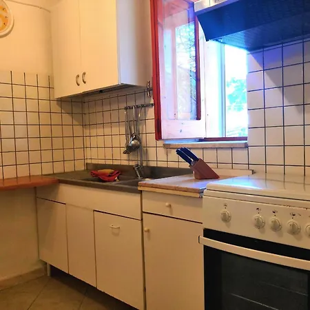 Panzió Passiaturo Peschici