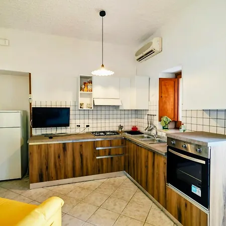 לינה וארוחת בוקר Passiaturo 3*