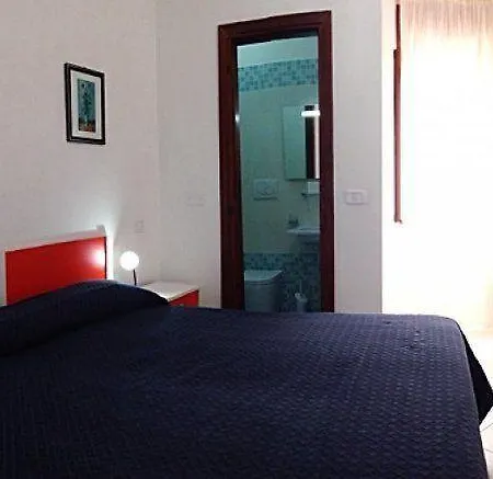 Frühstückspension Passiaturo 3*