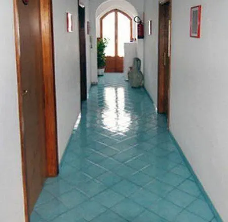 Bed and breakfast Passiaturo