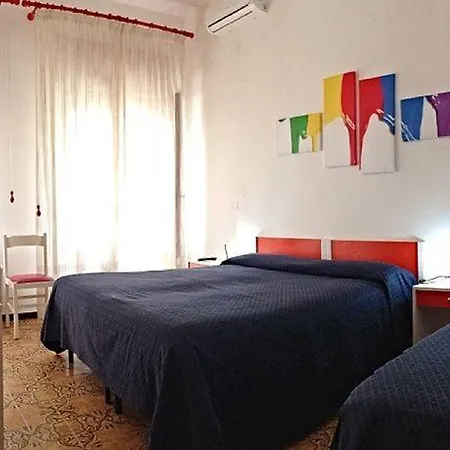 Panzió Passiaturo 3*