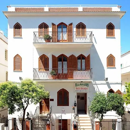 Passiaturo Bed and breakfast 3*