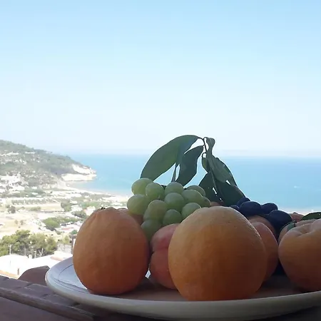 Passiaturo 3* Peschici
