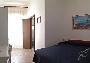 Bed and breakfast Passiaturo Peschici