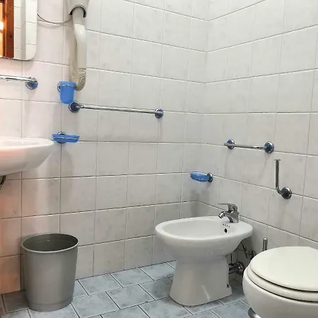 Отель типа 