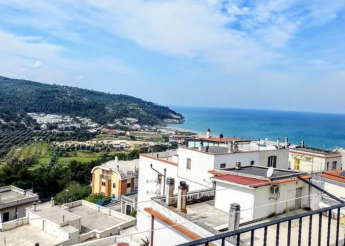 Passiaturo לינה וארוחת בוקר 3*