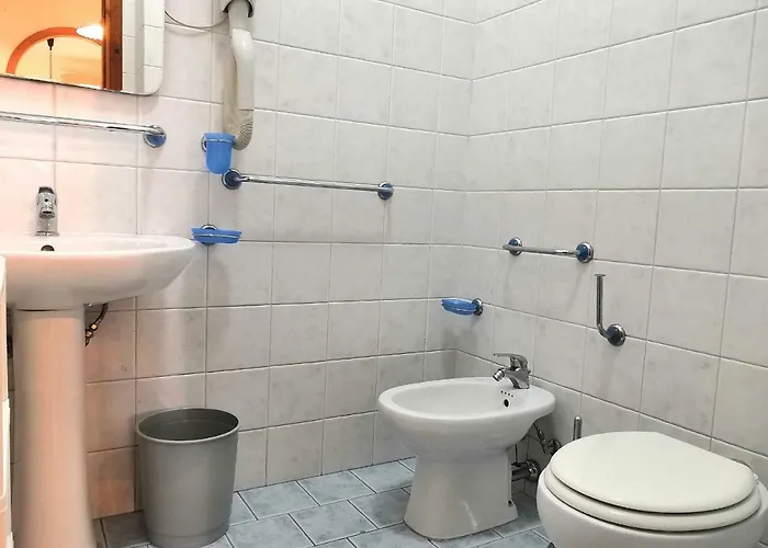 לינה וארוחת בוקר Passiaturo 3*